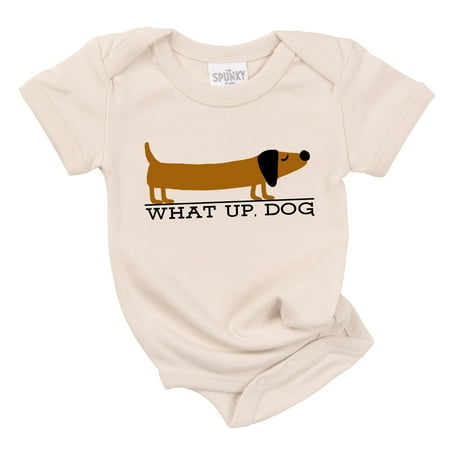 

WHAT UP DOG
