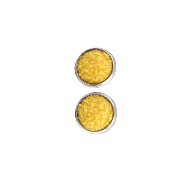 1 par de pendientes para mujer, joyería sencilla y práctica para niñas, pendientes para cumpleaños, Acción de Gracias, Día de la madre, Ropa, zapatos y accesorios Miscelánea diecisiete
