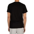 thumbnail image 3 of Calvin Klein 3 Pack Lounge Crew T-Shirts, Multicoloured, 3 of 10
