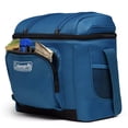 thumbnail image 4 of Hielera Flexible CHILLER SOFT COOLER 16 Latas Coleman azul Estándar, 4 of 4