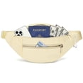 thumbnail image 1 of Bandolera MAXTOP, riñonera grande, 1 of 6