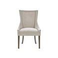 thumbnail image 2 of MADISON PARK SIGNATURE Ultra Set of 2 Dining Chair with Cream MPS108-0286, 2 of 4
