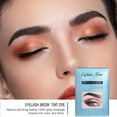 RAGUPEL Lash Tint Dye Kit Lasting 6 Weeks For Professional Eyebrow Or
