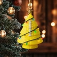 thumbnail image 4 of Luxcidy Fun Ball Christmas Tree Decor, Sport Balls Christmas Ornaments, Football Christmas Tree Decor, Sporty Xmas Tree with Star, Sports Ball Christmas Trees, for Home Party Xmas Tree Decor(F), 4 of 6