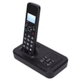 thumbnail image 2 of Haut-parleur Sans Fil, D1002BTAM Téléphone Numérique Sans Fil Portatif Sans Fil Téléphone Numérique Sans Fil Portatif Multifonctionnel, 2 of 8