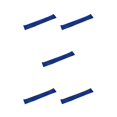 thumbnail image 1 of Eigraketly Bandas elásticas de resistencia a la tensión, látex, Yoga, Fitness, correa de estiramiento, herramienta de entrenamiento de flexibilidad de Type2 NO2 Eigraketly CBP033019, 1 of 4