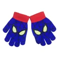 thumbnail image 4 of 3 Pares Guantes Niño/a Invierno Spiderman 4-8 Años, 4 of 8