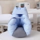 thumbnail image 5 of 2X Protectores de Talón para Úlceras por Presión en la Cama y Protectores de Talón para Úlceras por Presión, Almohadillas para el Talón para Aliviar el Dolor de Talón, 5 of 5