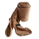thumbnail image 3 of Medias Cubre Patín perfecl Calcetines para patinaje Artístico S/M/L Camello, 3 of 8