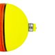 thumbnail image 1 of Flotador De Pesca 5 uds flotador de pesca boya de pesca de espuma Bobber Stick aparejos de pesca (redondo 18g) Likrtyny Para Estrenar, 1 of 8