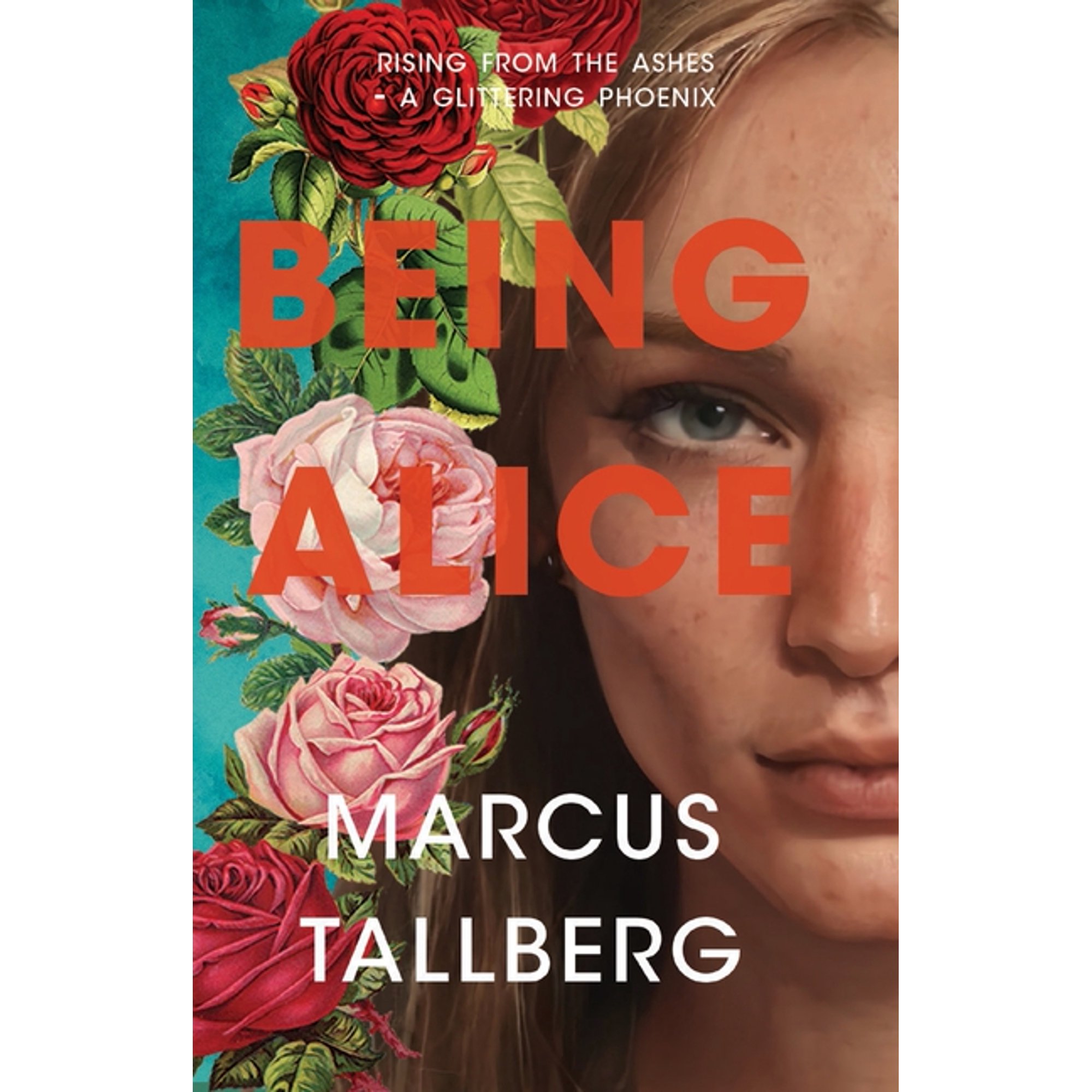 Being Alice (Paperback)