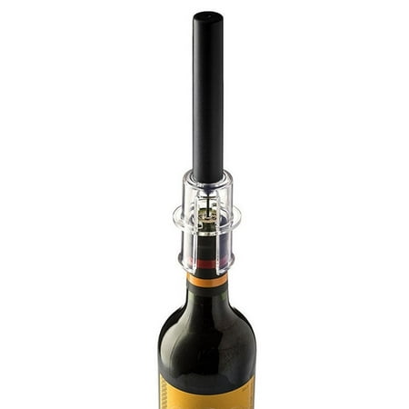 hamer Turbulentie lont Red Wine Opener Air Pressure Cork Popper Bottle Pumps Corks Corkscrews  Screw | Walmart Canada