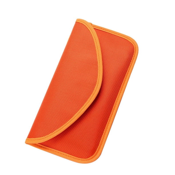 Great promotion! 2Pcs Faraday Bag For Phones,2 Pack Blocking Bag Faraday Pouch Cage Case Key Fob Protector Signal Blocking Bag For Cell Phone Privacy Protecting And Car Popular!