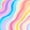 Pink Sky, variant on Castle Fairy Glossy Layered Neon Wave 7-Piece Twin Bedding,Horizontal Swirl Vibrant Fluid Pattern Bedding Comforter Set,Cyan Magenta,Black Reversible