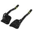 thumbnail image 5 of 31.8mm Carbon Fiber Bicycle Handlebar Cycling Aero Bars Rest Handlebar Bike Tri Bars, 5 of 7