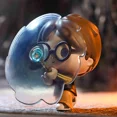 thumbnail image 4 of POP MART Magic Novel Wizarding World Props Series Blind Random Box Figure Doll Mystery Box Kawaii Model For Boys Birthday Gift, 4 of 5