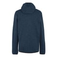 thumbnail image 2 of Regatta Mens Newhill Marl Full Zip Fleece Jacket, 2 of 5