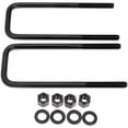 thumbnail image 3 of Dorman 929-801 Rear Leaf Spring Axle U-Bolt Kit for Specific Ford / Lincoln Models, 3 of 6