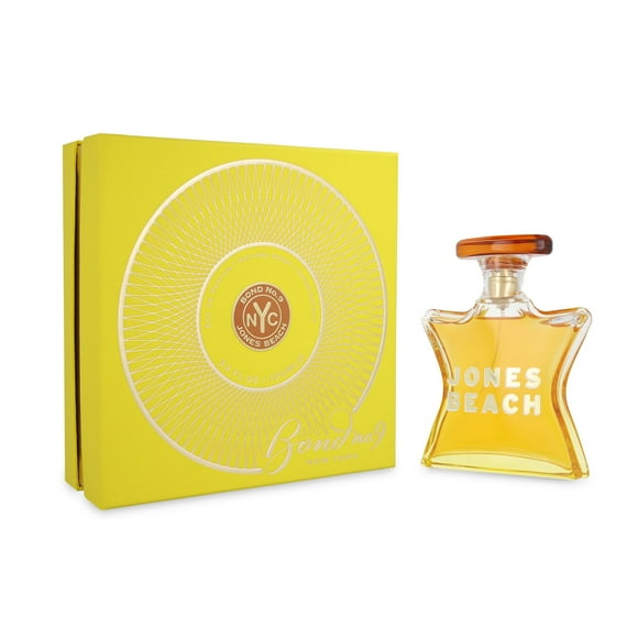 Bond No. 9 Jones Beach 100Ml Edp Spray Bond No-9 Model