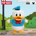 thumbnail image 5 of New Popmart Mickey Family Cute Together Keychain Series Blind Box Action Figures Toy Collect Desktop Ornaments Girl Gifts, 5 of 5