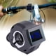 thumbnail image 2 of Acelerador De Voltaje Digital De Fácil Operación, Acelerador De Pulgar, Voltímetro De Bicicleta, Scooter Eléctrico Para Scooter De Medida De Potencia Conveniente ZAQW Voltmeter, 2 of 8