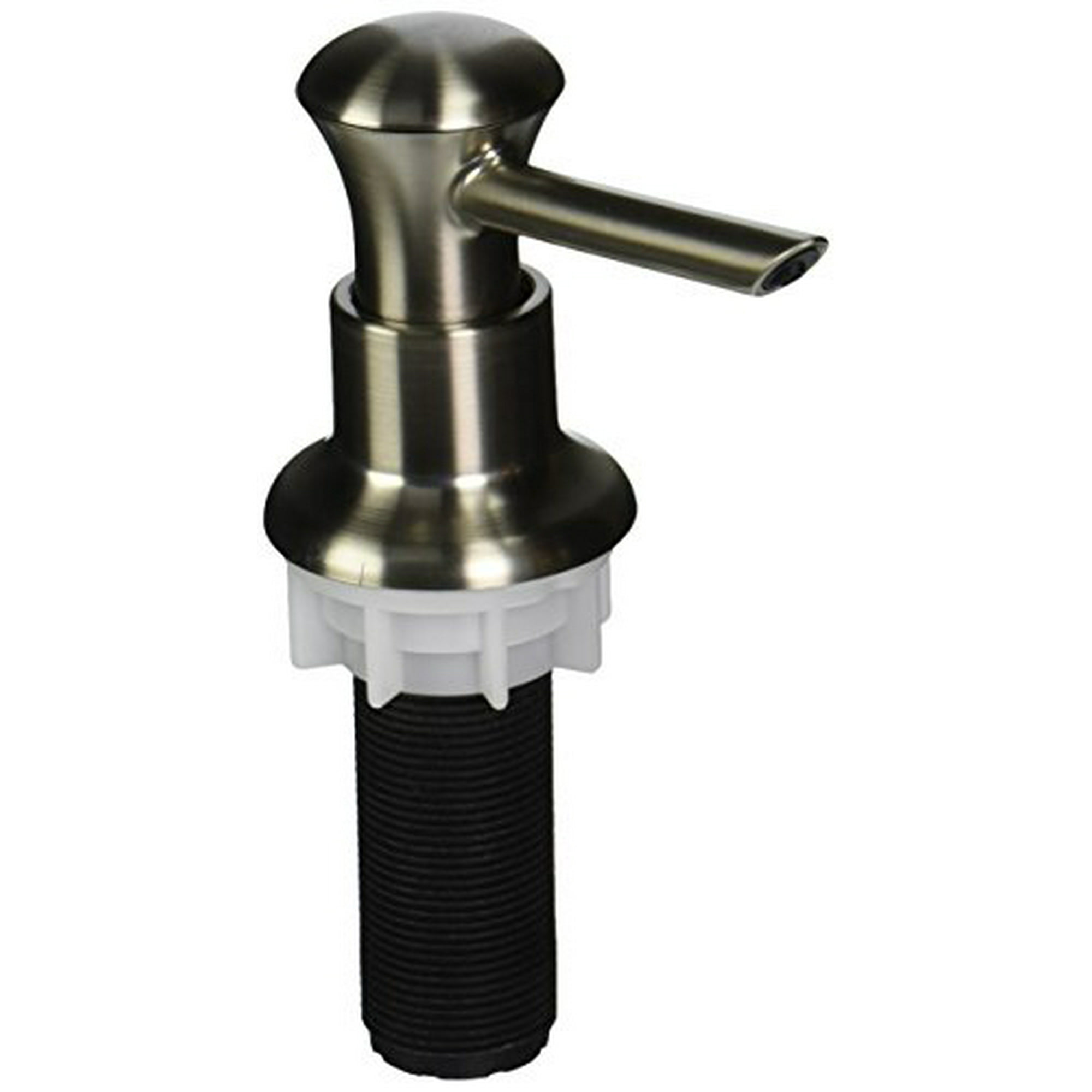 Moen Kitchen Soap Dispenser Not Working Besto Blog