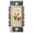 Ivory, variant on Lutron S2-Lfsq-Wh Skylark Dimmer & Fan Control, White