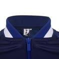 thumbnail image 4 of Tottenham Hotspur FC Mens Retro Bomber Jacket, 4 of 5