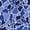 Sapphire White, variant on Manfei Blue White Starfish Full Size Sheets for Kids Boys and Girls, Marine Life Print Bed Sheets 4pcs, 1 Flat Sheet, 1 Fitted Sheet and 2 Pillowcases