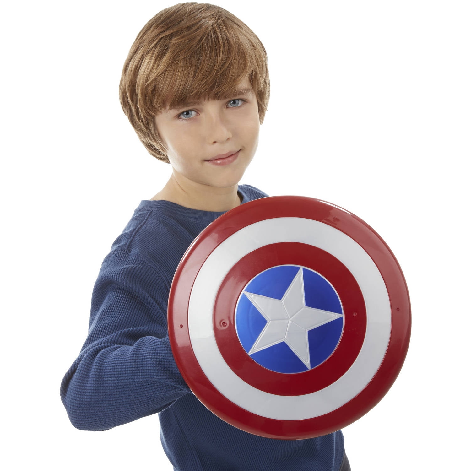 captain america magnetic shield toy