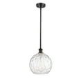 thumbnail image 3 of Innovations Lighting - Athens Water Glass - 1 Light Mini Pendant In Industrial, 3 of 5