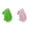 A, variant on OAVQHLG3B Pet Tickling Artifact 2pcs Pet Itch Tool 3 In 1 Tickling Comb Pet Brush Itch Relief And Grooming Massaging Artifact For All Pet