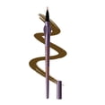 thumbnail image 1 of Lápiz delineador líquido Urban Decay 24/7 Inks Whisky resistente AL agua, 1 of 9