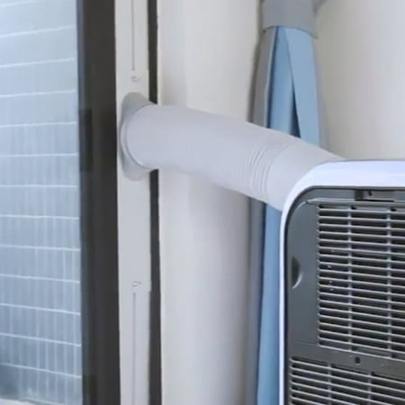 Best Dual Hose Portable Air Conditioner Canada - 9 Best Dual Hose Portable Air Conditioners of 2022
