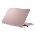 thumbnail image 4 of Laptop Asus 14 E410M Intel Celeron Ssd 128GB 4GB - Rosa, 4 of 7