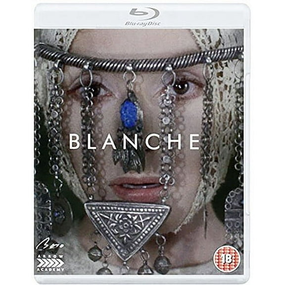 Blanche (Blu-ray   DVD), Arrow, Drama