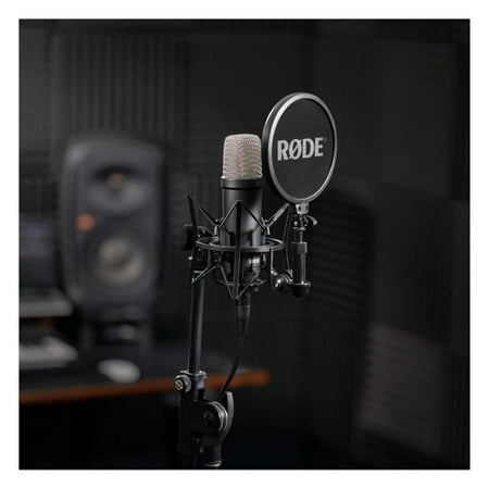RØDE - NT1 Signature Series Studio Condenser Microphone