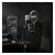 Rode NT1 Signature Series Studio Condenser Microphone