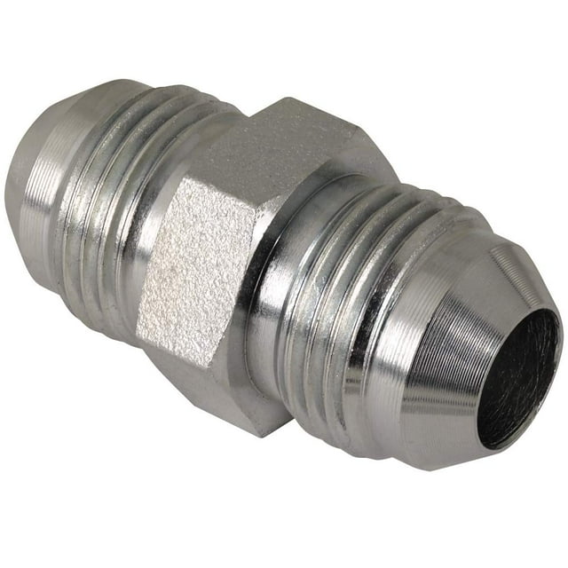 Adaptador Hidráulico Apache 39035005 1/2" Macho JIC