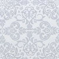 8561 Laced Sky Blue