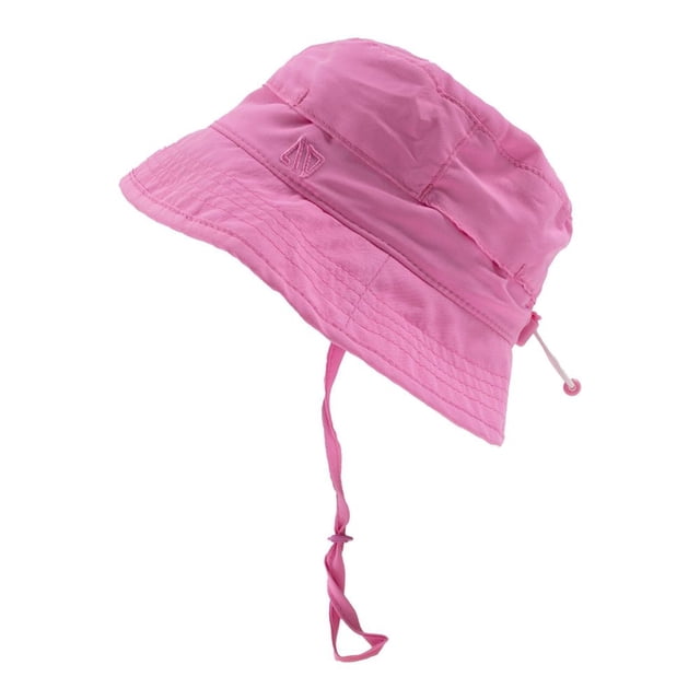 Nano Chapeau d'Été (UBF 50+) - Rose (6-12 Mois)