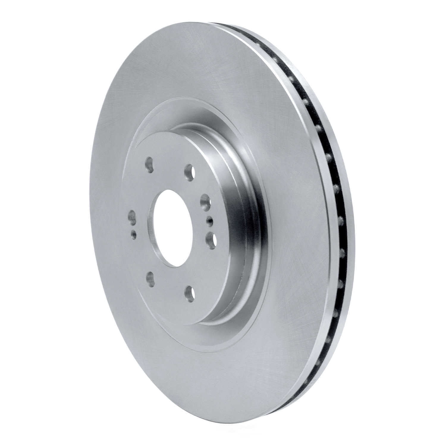 Dynamic Friction Company 600-47091 DFC Brake Rotor