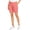 Orange - ltpasorg, variant on Tommy Hilfiger Womens Hollywood Casual Bermuda Shorts, Orange, 2