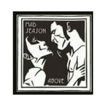 Mad Season - Above (2 LP) - Music & Performance - Vinyl