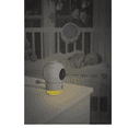 thumbnail image 2 of Motorola Hubble Peekaboo Baby Monitor, 2 of 3