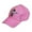 Pink, variant on Ford Mustang GT Mens Hat licensed