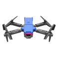 thumbnail image 5 of Fuebueo Drone with Camera Adjustable Lens, One Key Take Off/Land, Altitude Hold, 360° Flip, Toys Gifts for Kids, Adults, Beginner, 5 of 9