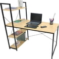 thumbnail image 1 of Escritorio Metal Rack & Pack Oficina Metalico Oficina Natural, 1 of 6
