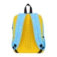 thumbnail image 4 of Mochila Grande Simpson Homero Yadatex Porta Laptop SIM005-BP205A, 4 of 6