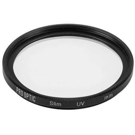 UPC: 0846431041706 | 49mm Multi Coated UV Ultra Violet Slim Filter